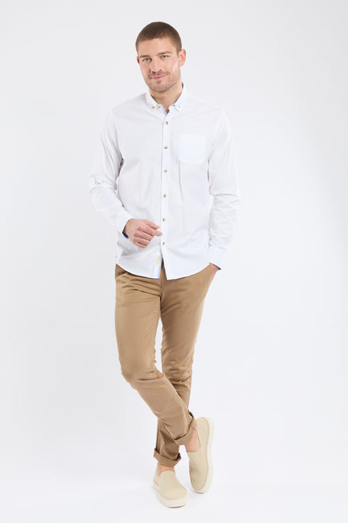 Shirt EDGAR - cotton - Armor-lux - 4