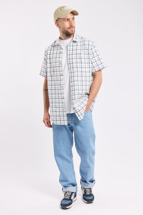 Chemise manches courtes EASYCO - Armor-lux - 1