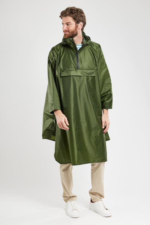 Poncho coupe-pluie NOUSTY - Armor-lux - 1