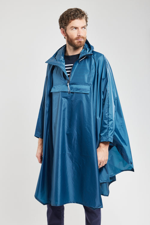 Poncho coupe-pluie NOUSTY - Armor-lux - 5