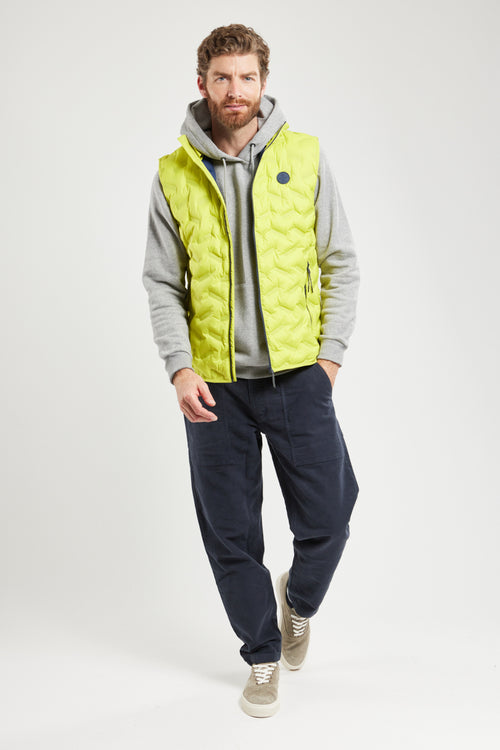 Ärmelloser Anorak HOLDIE - Armor-lux - 1