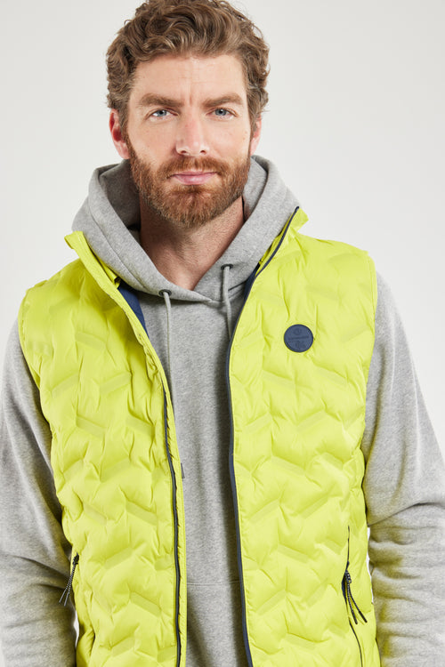 Ärmelloser Anorak HOLDIE - Armor-lux - 3