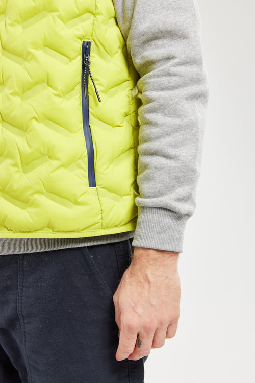 Ärmelloser Anorak HOLDIE - Armor-lux - 6