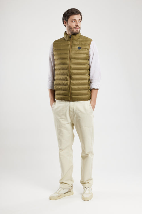 Ärmelloser Anorak HORSBORD - Armor-lux - 3