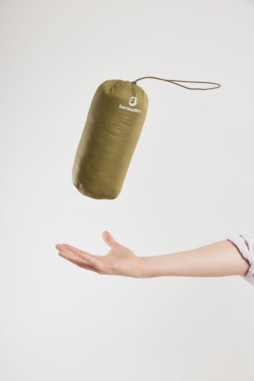 Ärmelloser Anorak HORSBORD - Armor-lux - 6