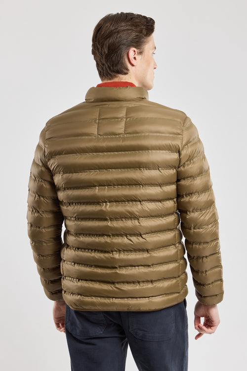 HINBORD water-repellent down jacket - Armor-lux - 5