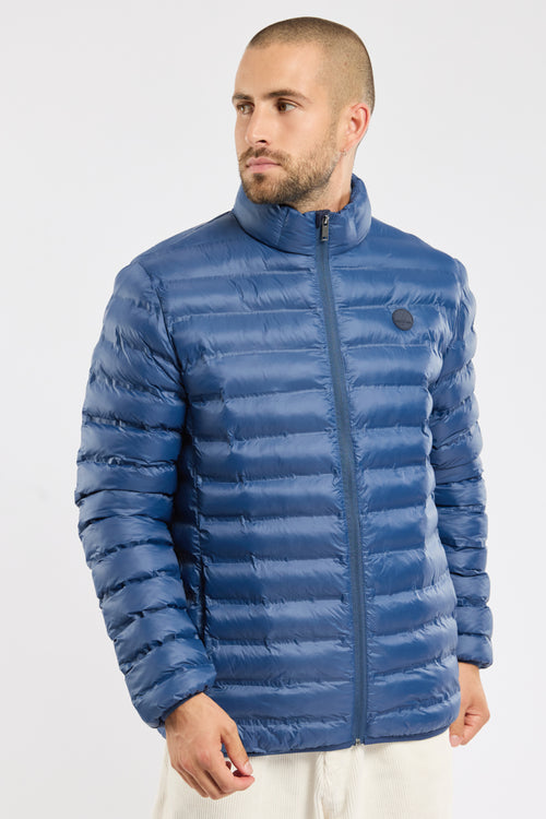 HINBORD down jacket - recycled polyamide - Armor-lux - 1