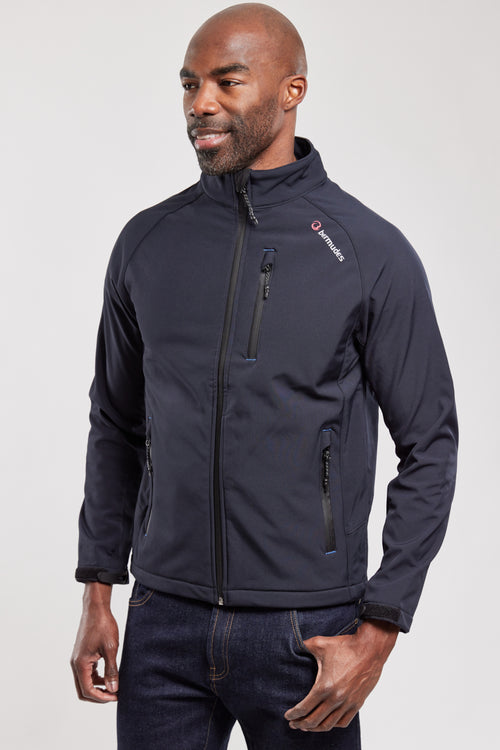 Veste Softshell SEALAND - Armor-lux - 1
