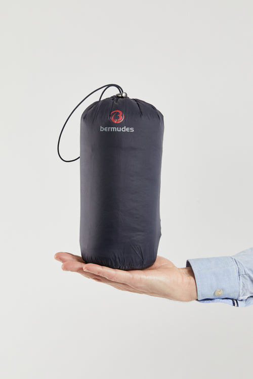 Sleeveless puffer jacket HIATUS - Armor-lux - 6