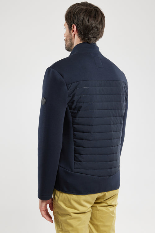 PRINCELOW bi-material fleece - Armor-lux - 3