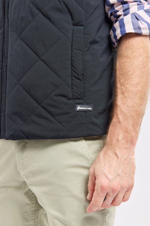 Veste sans manches HERMIONE - Armor-lux - 4