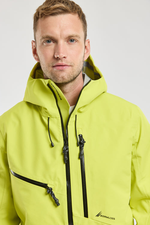 Parka technique HALLWAY - Armor-lux - 2