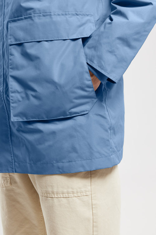 Parka longue imperméable HIGHSTREET - Armor-lux - 4
