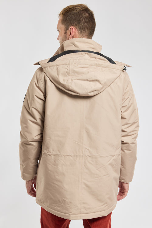 Parka imperméable HEADWIND - Armor-lux - 2