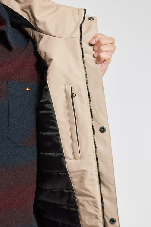 Parka imperméable HEADWIND - Armor-lux - 5