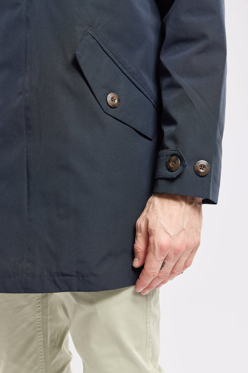 Parka longue imperméable HAYRAIN - Armor-lux - 5