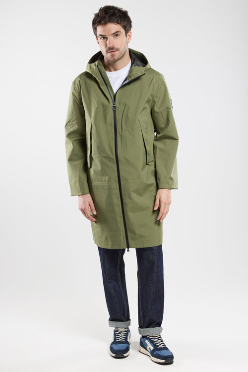 Parka respirante HOKKAI - Armor-lux - 3