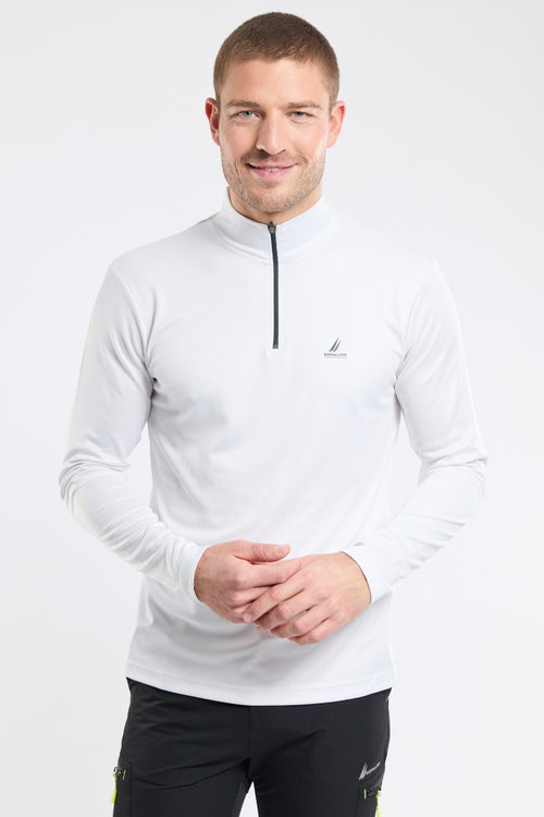 Polo GWEN - polyester recyclé - Armor-lux - 1