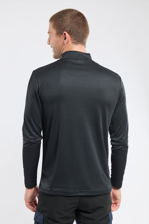 Polo GWEN - polyester recyclé - Armor-lux - 5