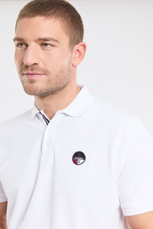 Polo uni GOTNEY - Armor-lux - 2