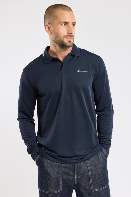 Genois polo shirt - Armor-lux - 1