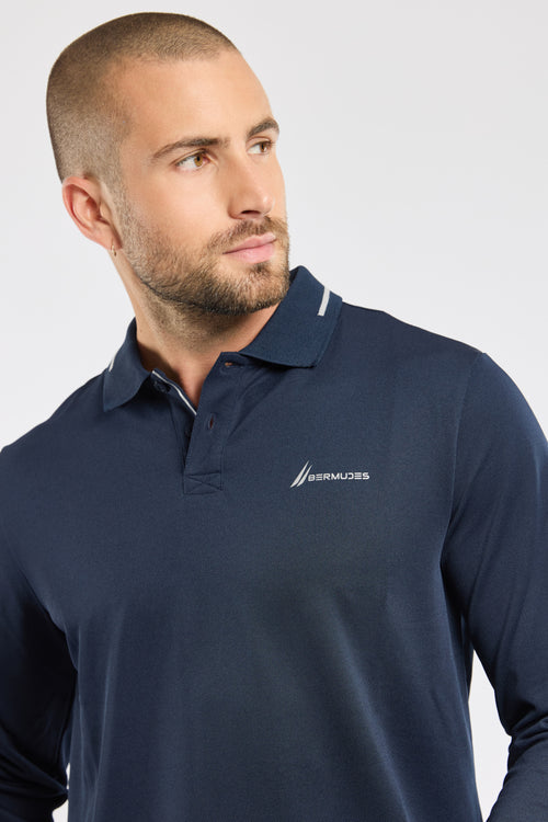 Genois polo shirt - Armor-lux - 2
