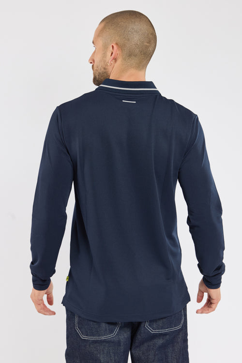 Genois polo shirt - Armor-lux - 4