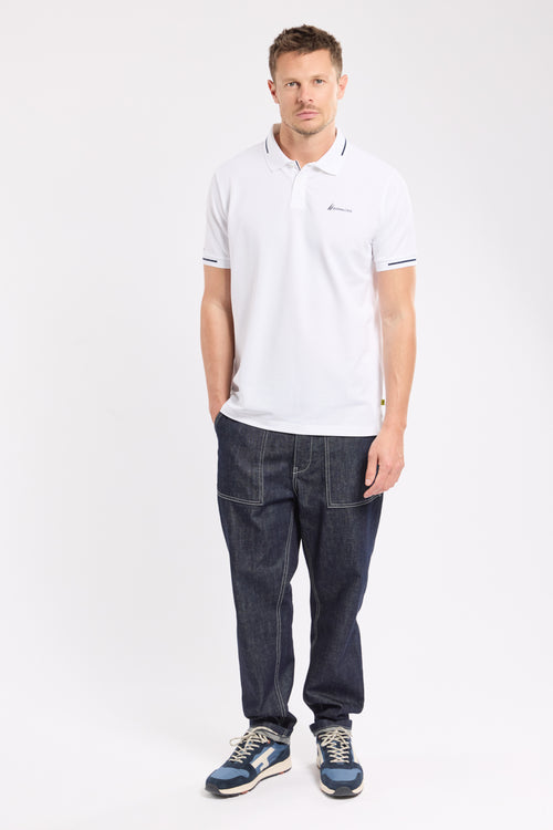 GENNAKER polo shirt - Armor-lux - 3