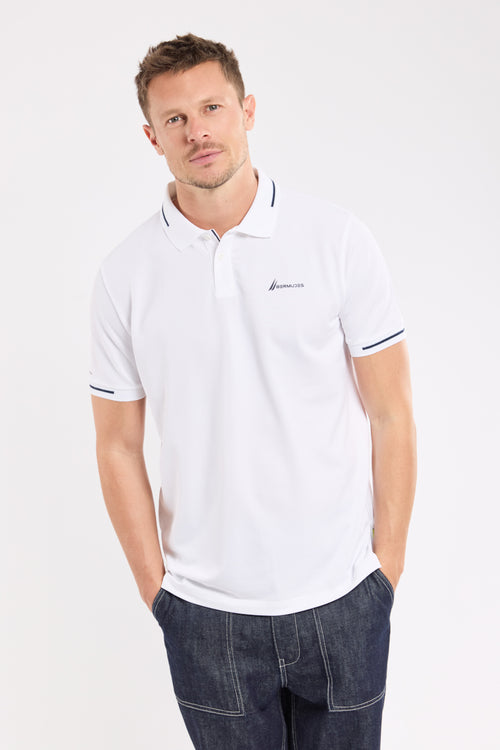 GENNAKER polo shirt - Armor-lux - 1