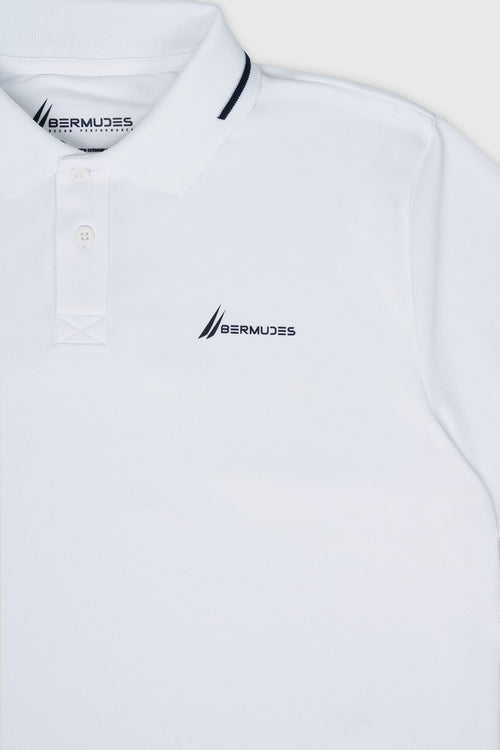 GENNAKER polo shirt - Armor-lux - 5