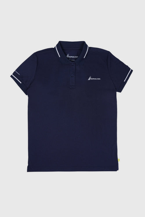 GENNAKER polo shirt - Armor-lux - 4