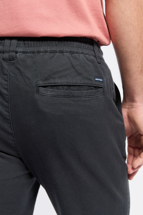 Pantalon chino DOMINO - Armor-lux - 4