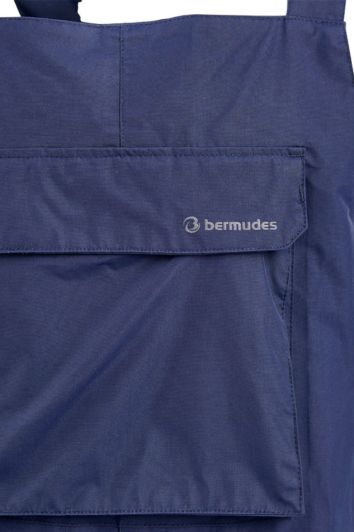 Salopette technique HANDTECH - Armor-lux - 3