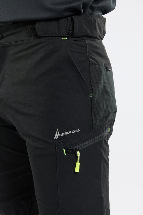 Technical shorts DROSS - Armor-lux - 3