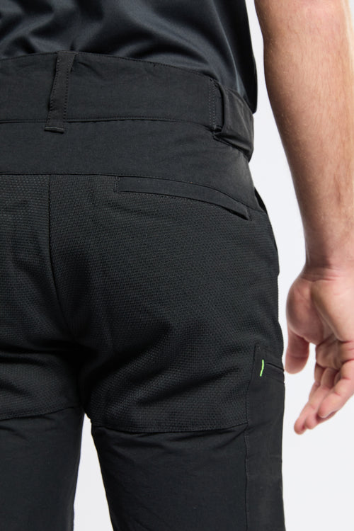 Technical shorts DROSS - Armor-lux - 4