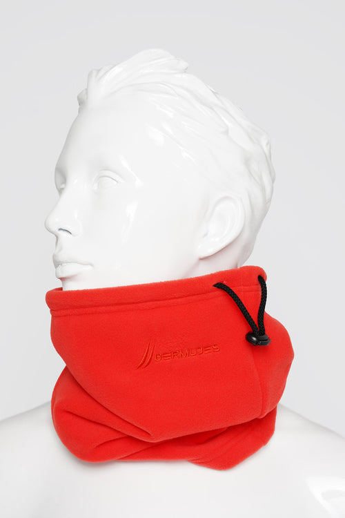 Tour de cou polaire JUVA - Armor-lux - 1