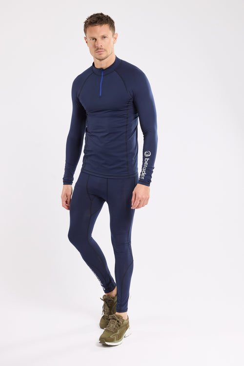 Funktionsshirt mit langen Ärmeln OLIVER - Armor-lux - 3