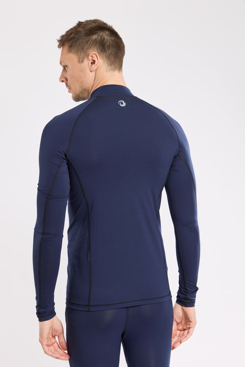 Funktionsshirt mit langen Ärmeln OLIVER - Armor-lux - 5