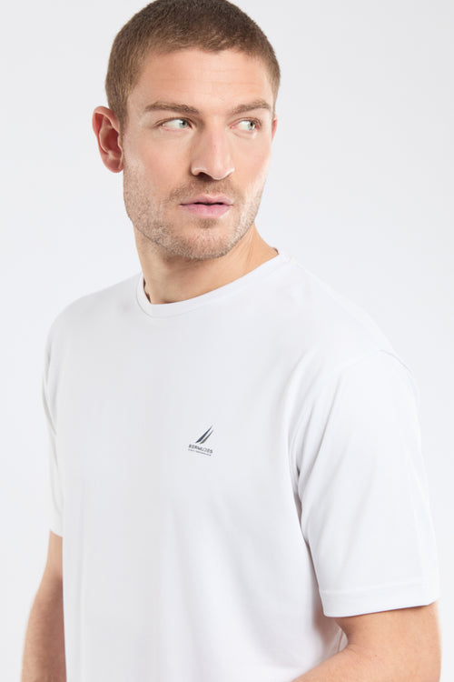 T-shirt VALEWOOD - polyester recyclé - Armor-lux - 3