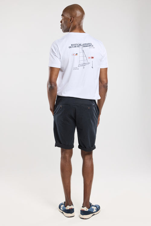 VILBERT T-shirt - Armor-lux - 4