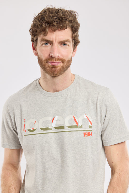 T-shirt VONTEL - Armor-lux - 1