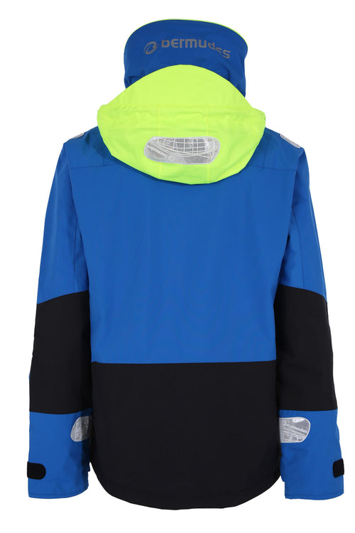 Vareuse technique light Inshore - Armor-lux - 2