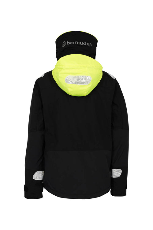 Vareuse technique light Inshore - Armor-lux - 2