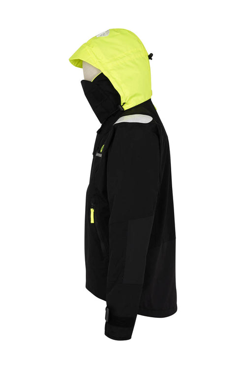 Vareuse technique light Inshore - Armor-lux - 3