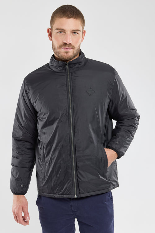 HARBOURG Sympatex® waterproof-breathable parka - Armor-lux - 5