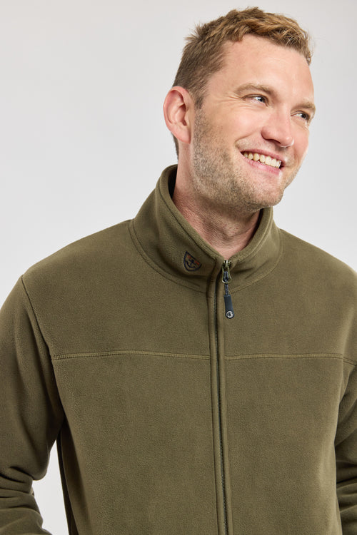 Veste polaire PARATA - Armor-lux - 2