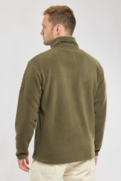 Veste polaire PARATA - Armor-lux - 5