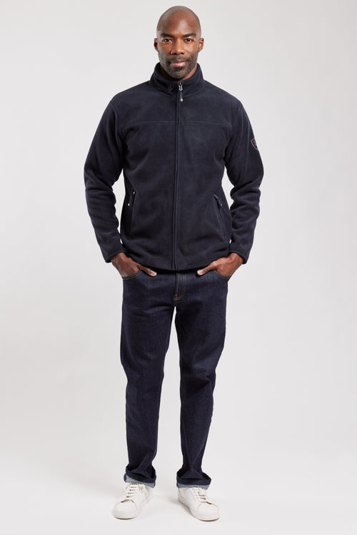 Veste polaire PARATA - Armor-lux - 4