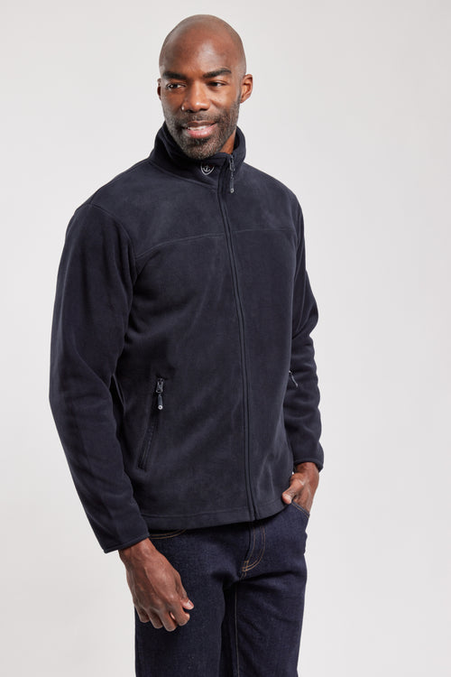 Veste polaire PARATA - Armor-lux - 1