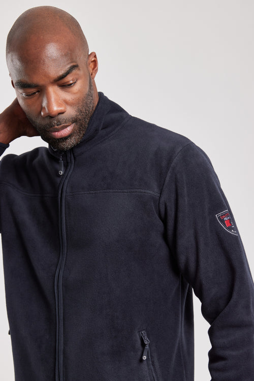 Veste polaire PARATA - Armor-lux - 2